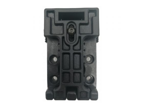 PORTA CARGADOR MAGNETICO PARA TIRO DEPORTIVO IPSC