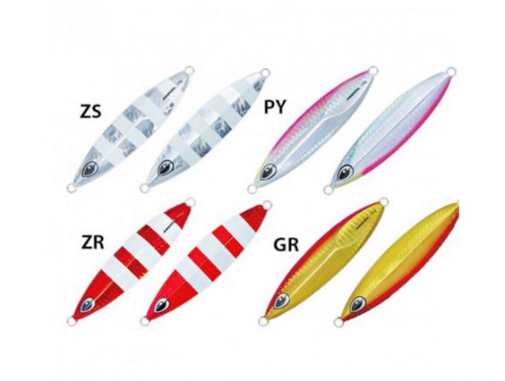 JIG MAXEL DRAGONFLY