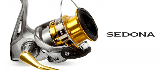 CARRET SHIMANO SEDONA