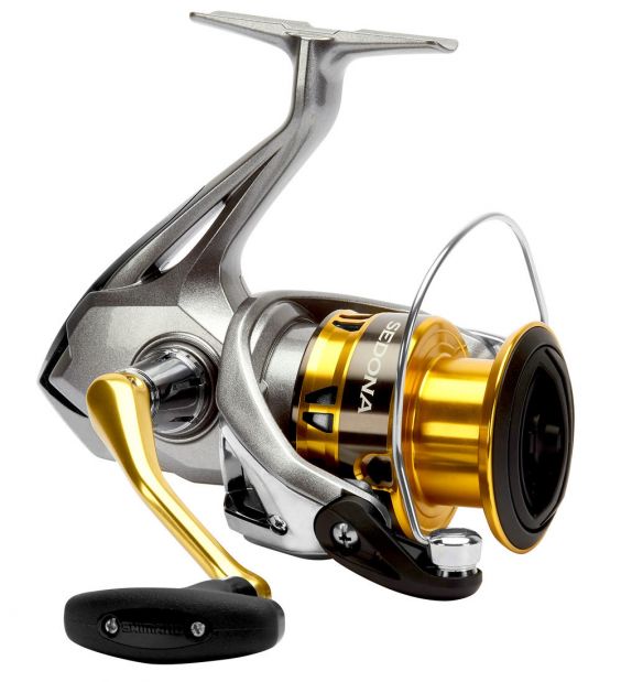 CARRET SHIMANO SEDONA