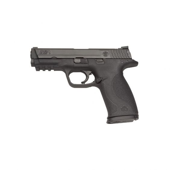 PISTOLA S&W MP9 M2.0 CAL. 9MM