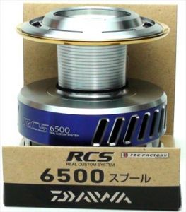 BOBINA RCS6500 JP