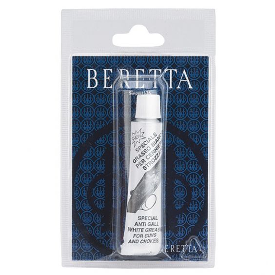 WHITE GREASE BERETTA