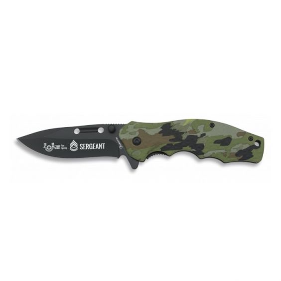 NAVALLA ASISTIDA CAMO SERGEANT FULLA 8.5CM