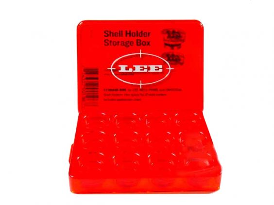 CAJA PARA SHELL HOLDERS