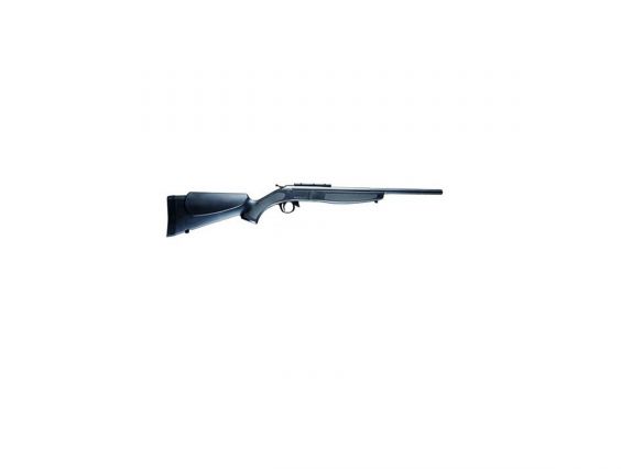 RIFLE MONOTIRO BERGARA BA13 TAKE DOWN BLACK