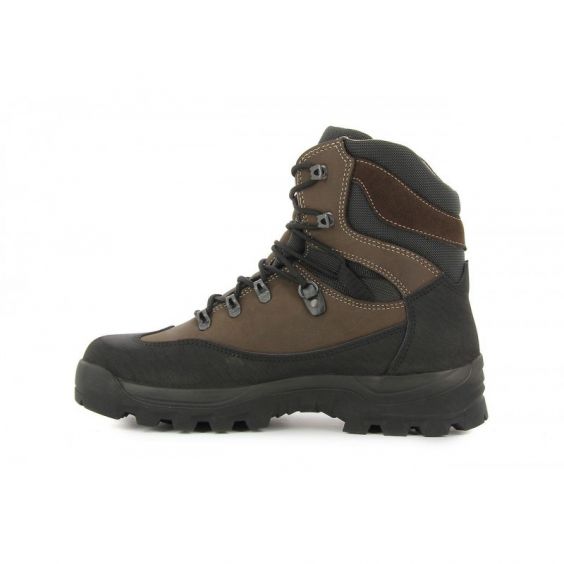 BOTAS CHIRUCA ETRUSCA 02 GORE-TEX