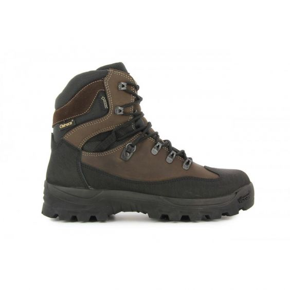 BOTAS CHIRUCA ETRUSCA 02 GORE-TEX