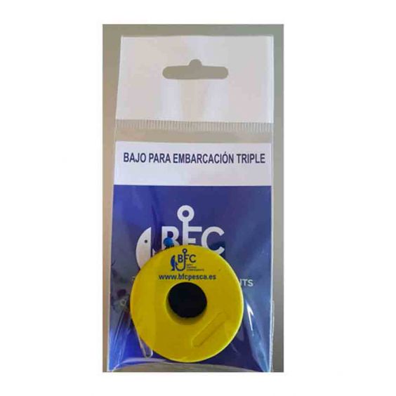 BFC BAJO EMBARCACIÓN 0.40MM