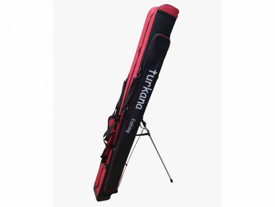 FUNDA TURKANA SURF RÍGIDA TRÍPODE 