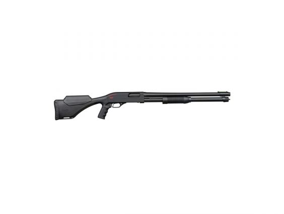 ESCOPETA CORREDERA WINCHESTER SXP DEFENDER HIGH CAPACITY CAL. 12