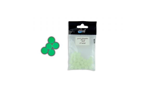 PERLES ESFÈRIQUES TOVES