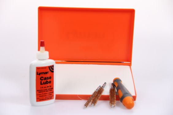 CASE LUBE KIT LYMAN