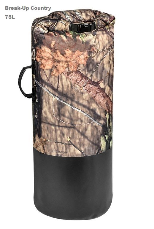 BOSSA ESTANCA MOSSY OAK WINDTHORW DRY BAG