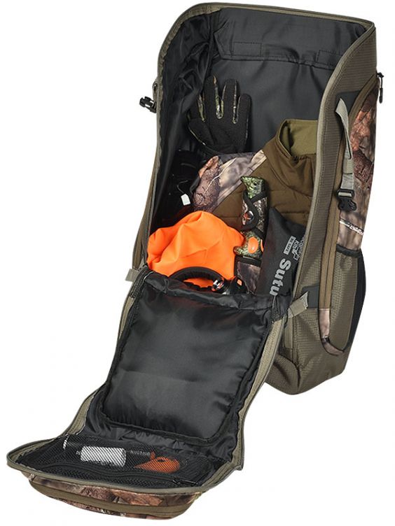 MOCHILA MOSSY OAK KNUCKLEBOOM