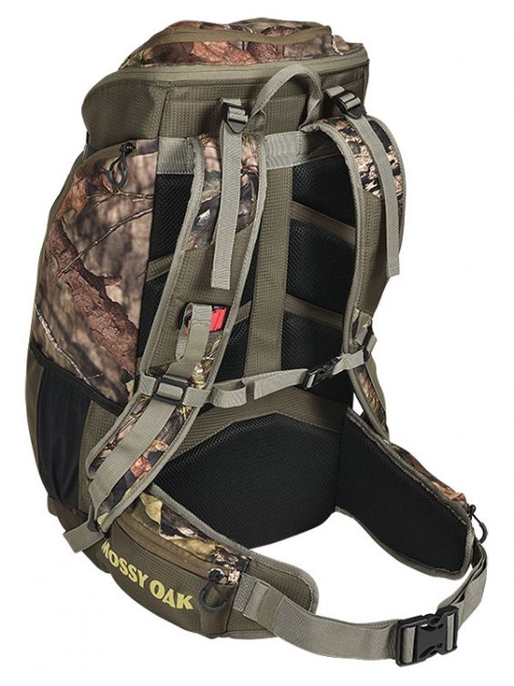 MOCHILA MOSSY OAK KNUCKLEBOOM