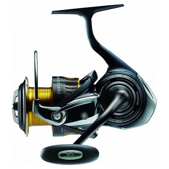 CARRET DAIWA CERTATE G 