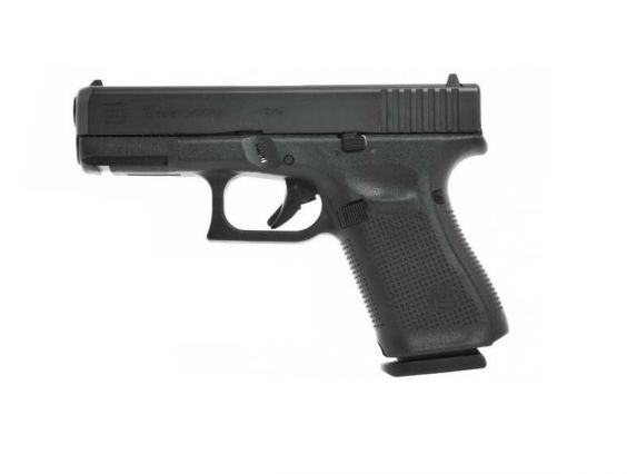 PISTOLA GLOCK 19 5ª GENERACIÓ CAL. 9MM