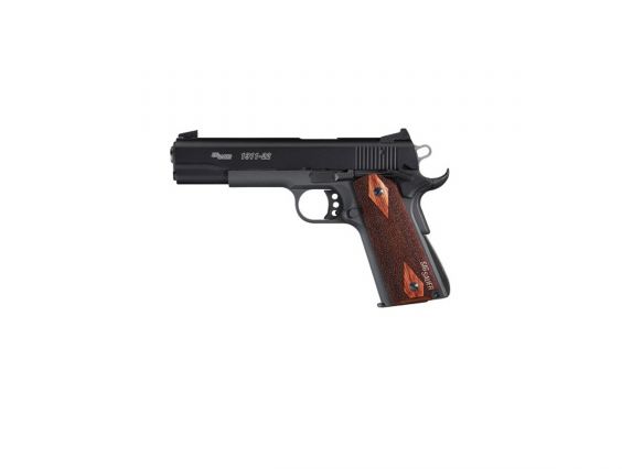 PISTOLA SIG SAUER 1911 CAL. 22 BLACK