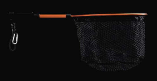 SACADERA CINNETIC SW WADING NET