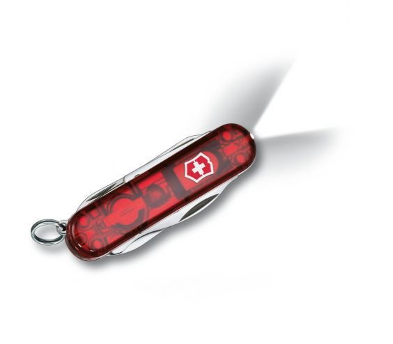 NAVALLA SUÏSSA VICTORINOX MIDNITE MANAGER 10 FUNCIONS