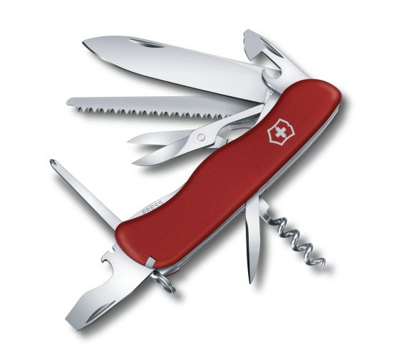 NAVALLA VICTORINOX OUTRIDER 14 FUNCIONS