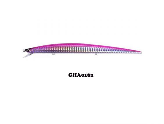 DUO TIDE MINNOW SLIM 200 FLYER