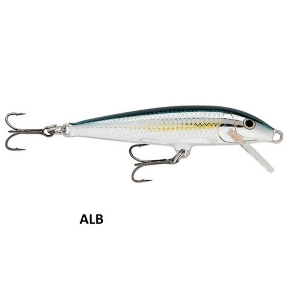 RAPALA ORIGINAL FLOTANT 