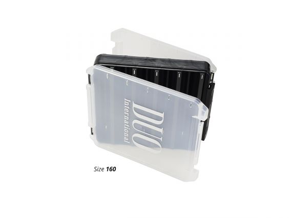 CAIXA DUO LURE BOX REVERSIBLE 