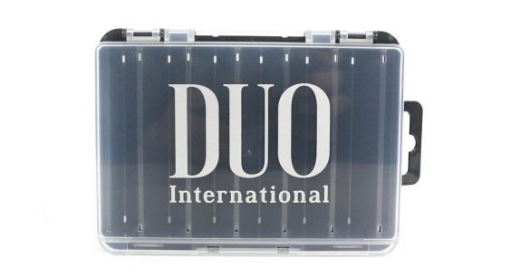 CAIXA DUO LURE BOX REVERSIBLE 
