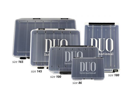 CAIXA DUO LURE BOX REVERSIBLE 165