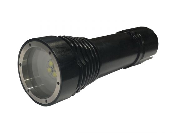 LLANTERNA BUSSEIG RECARREGABLE LED 5000 LUMENS