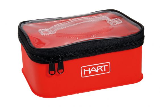 CAJA SEMIRIGIDA HART CARRIER II