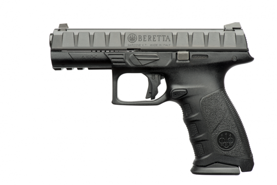 PISTOLA BERETTA APX CAL. 9MM