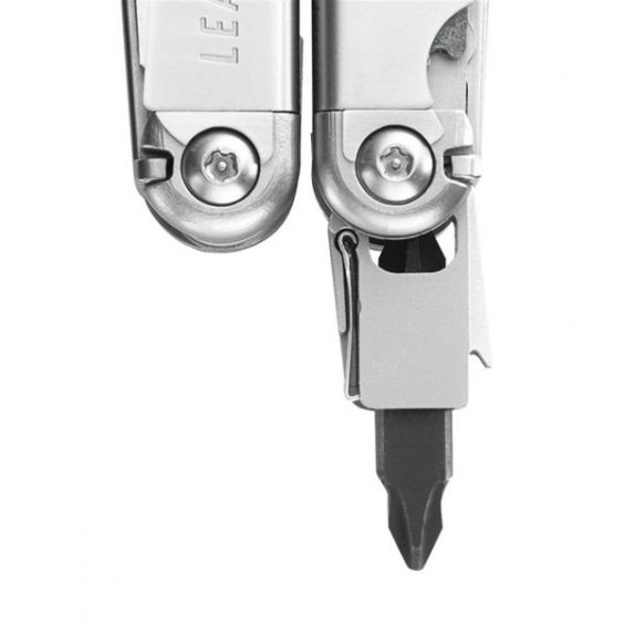 ALICATES MULTIUSOS LEATHERMAN WAVE +