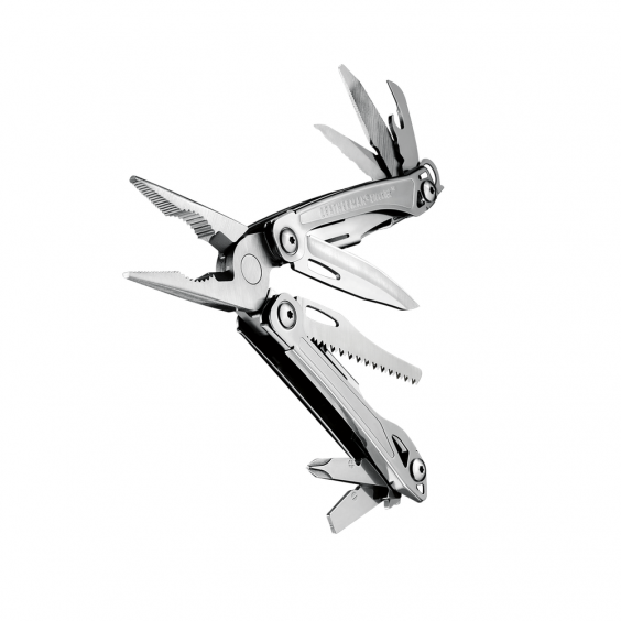 ALICATES MULTIUSOS LEATHERMAN SIDEKICK 