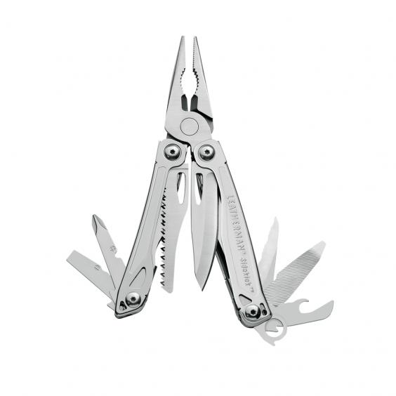 ALICATES MULTIUSOS LEATHERMAN SIDEKICK 