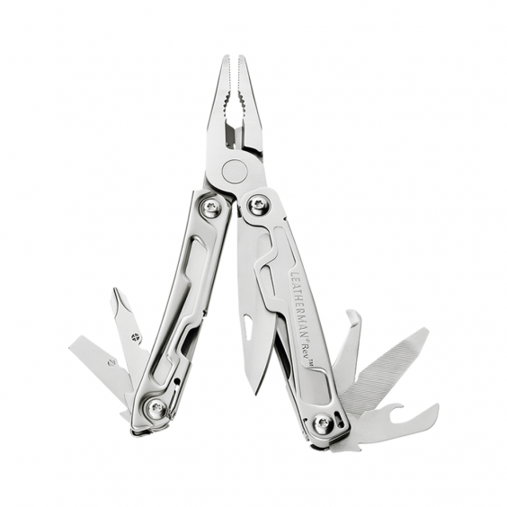 ALICATES MULTIUSOS LEATHERMAN REV 14F