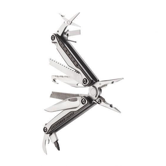 ALICATES MULTIUSOS LEATHERMAN CHARGE PLUS TTI 