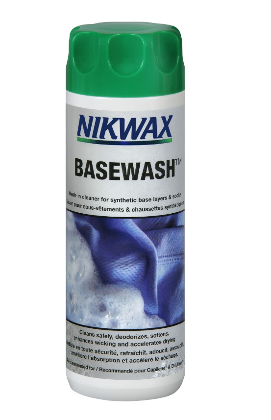 BASEWASH NIKWAX 300ML
