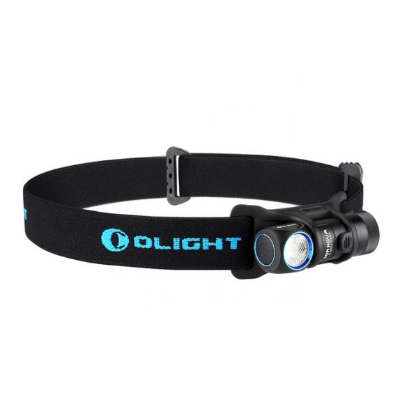 FRONTAL OLIGHT H1R NOVA