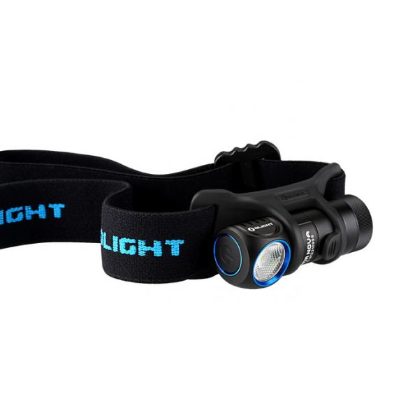 FRONTAL OLIGHT H1R NOVA