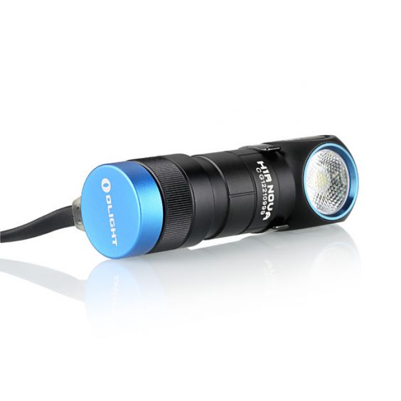 FRONTAL OLIGHT H1R NOVA