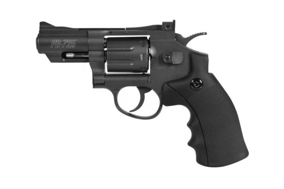 REVOLVER GAMO PR725