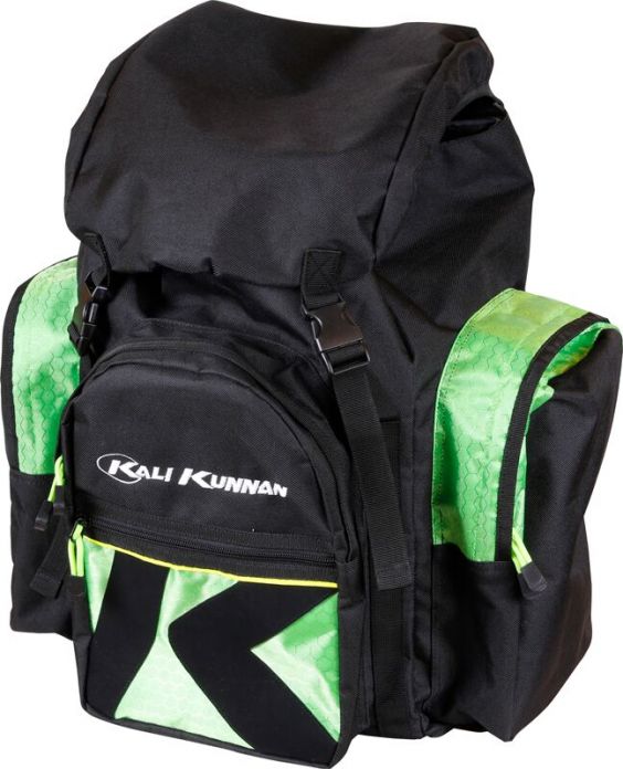 MOCHILA KALI EXTREME TOUR