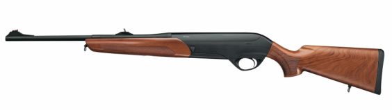 RIFLE SEMIAUTOMÁTICO MERKEL SR1 STANDARD