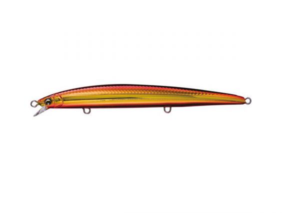 DUEL HARDCORE MINNOW 150F