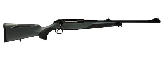 RIFLE CERROJO SAUER S404 CLASSIC XT