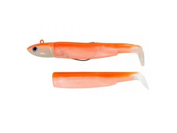 COMBO BLACK MINNOW 140 DEEP 