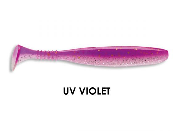 VINILO DAIWA TOURNAMENT D'FIN RB SHAD 4''  